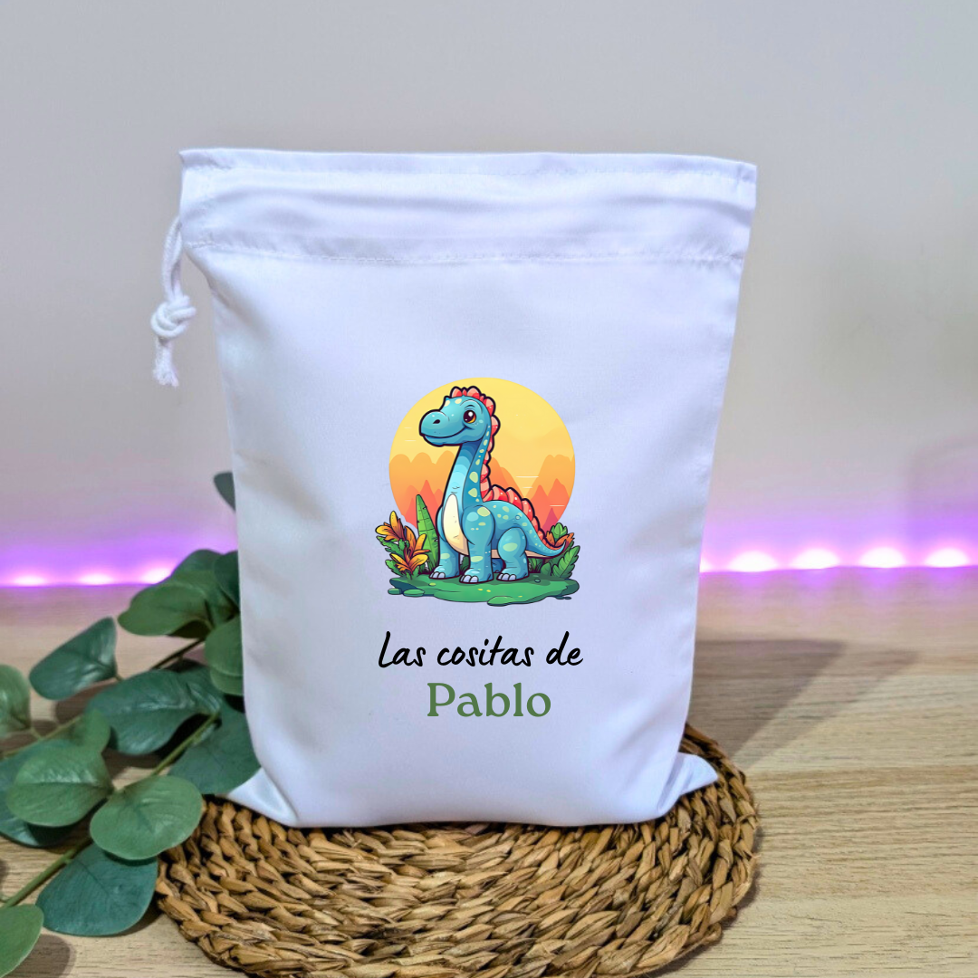 Guarda todo- Dino