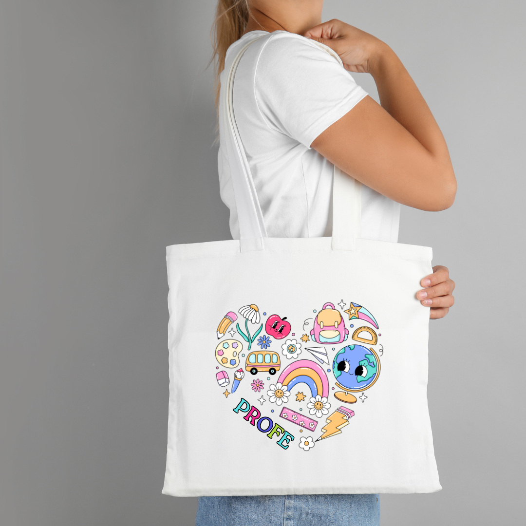 Tote Corazón