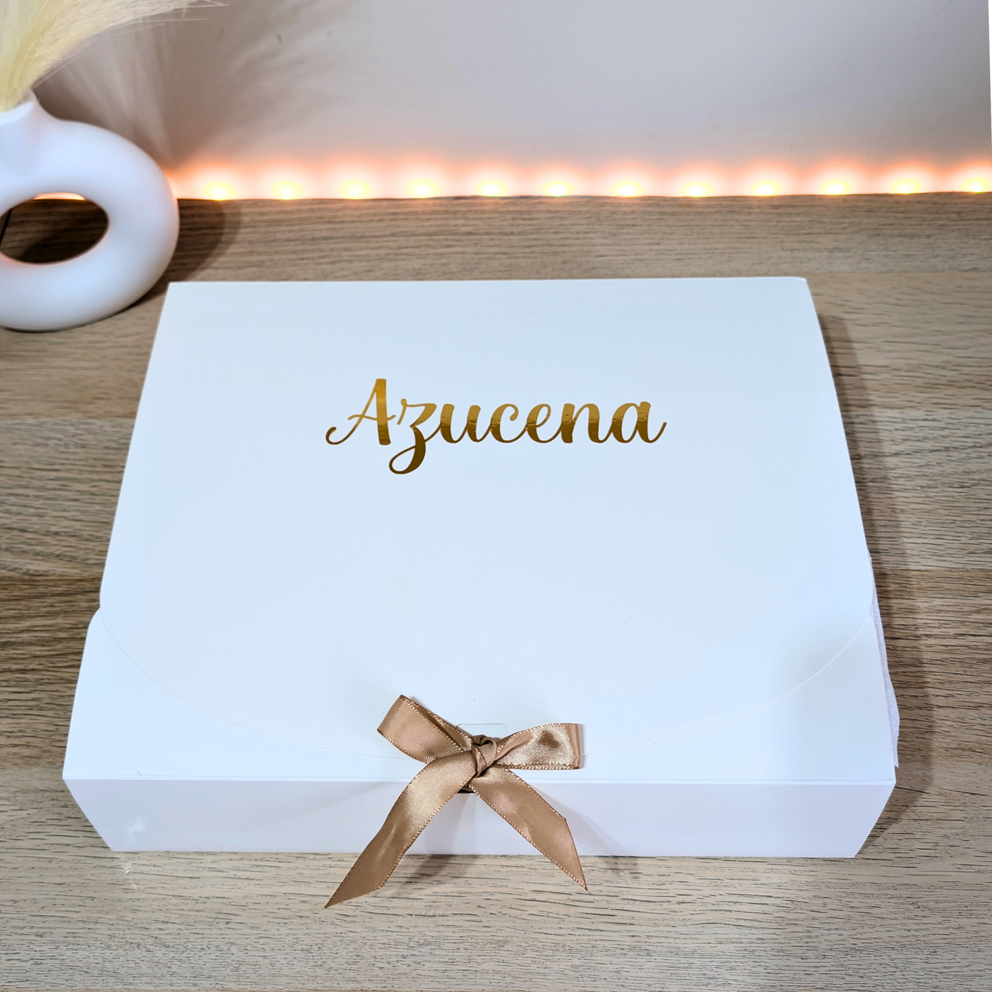 Zuabox mini dibuarte (Taza + Puzzle) Mamá