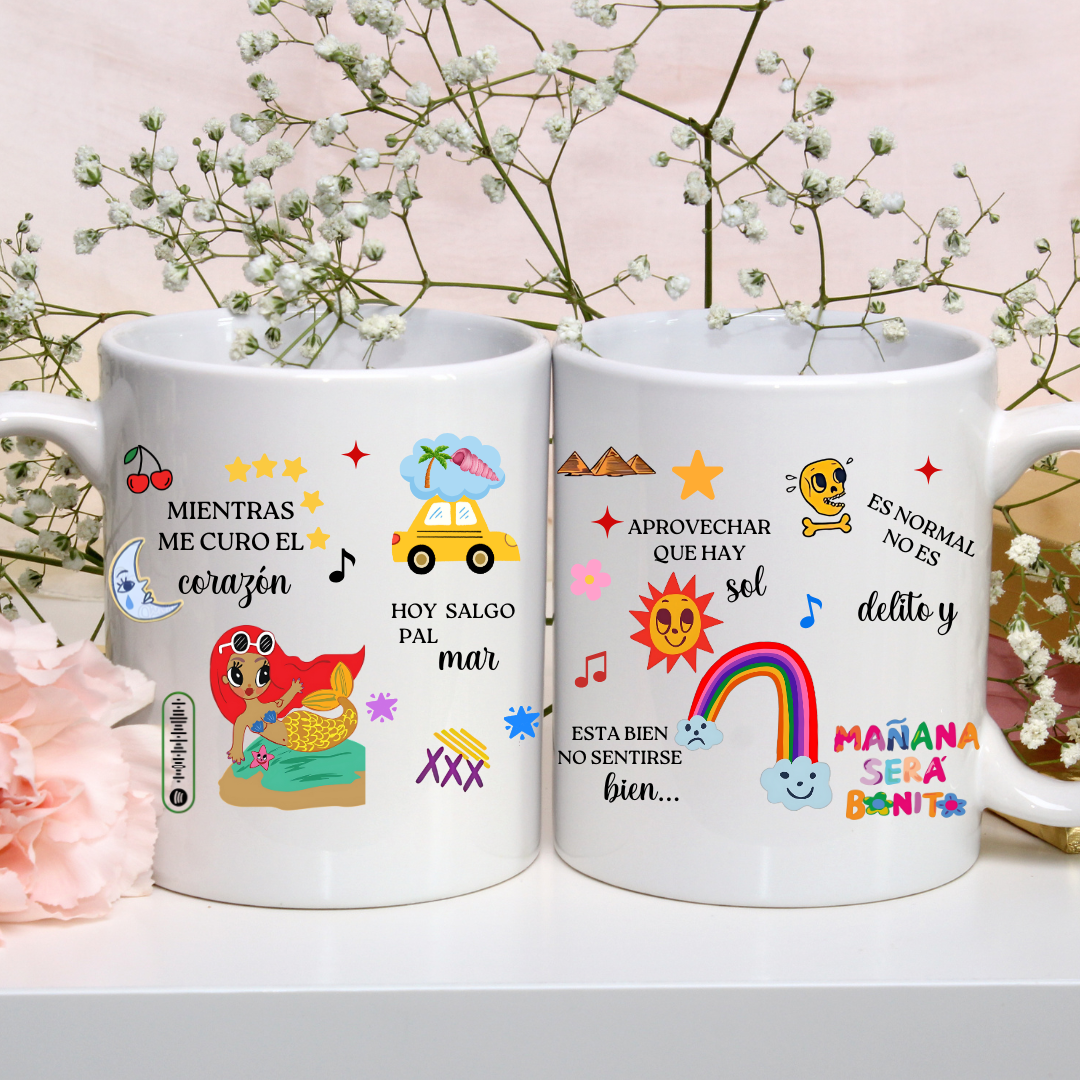 Karol G - Mañana bonito