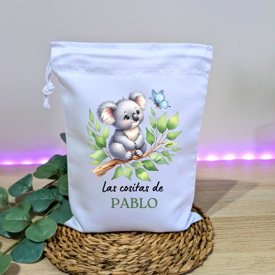 Guarda todo- Koala