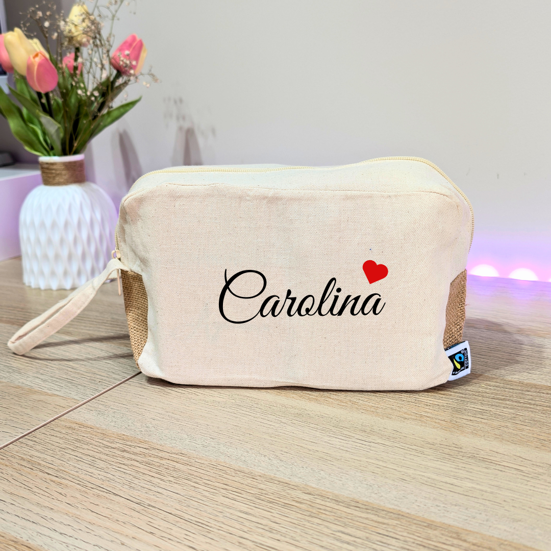 Neceser Grande con nombre