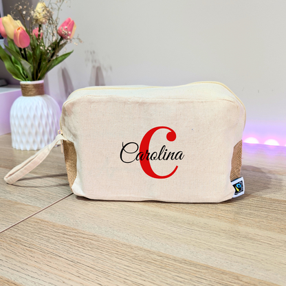 Neceser Grande con nombre