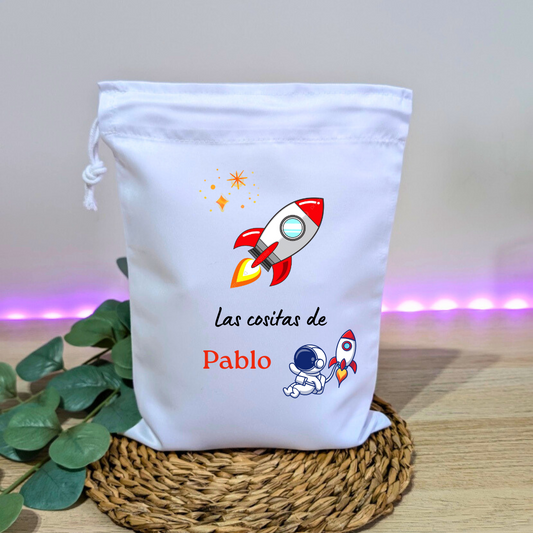 Guarda todo- Astronauta