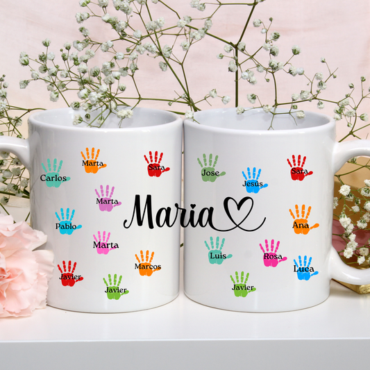 Manos