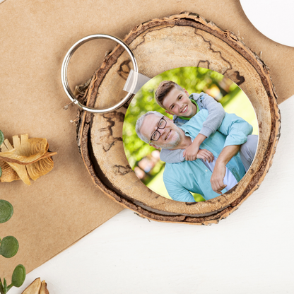 Zuabox Abuelo (Taza personalizada + Placa + Llavero)