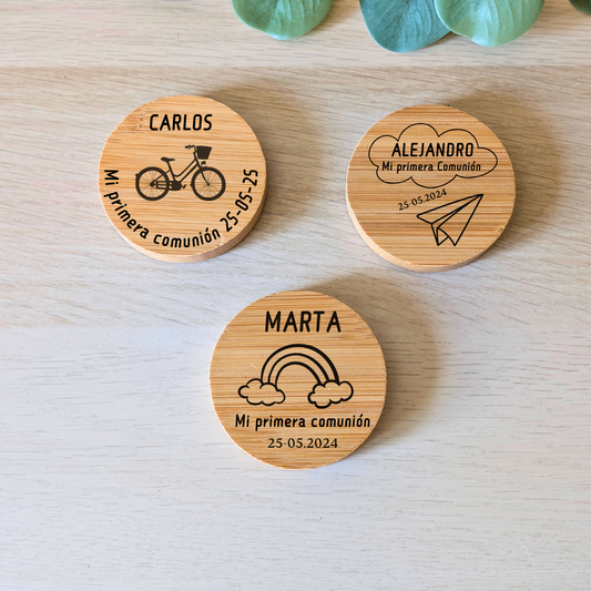 Abridor Comunión /Bautizo  (Diferentes modelos)