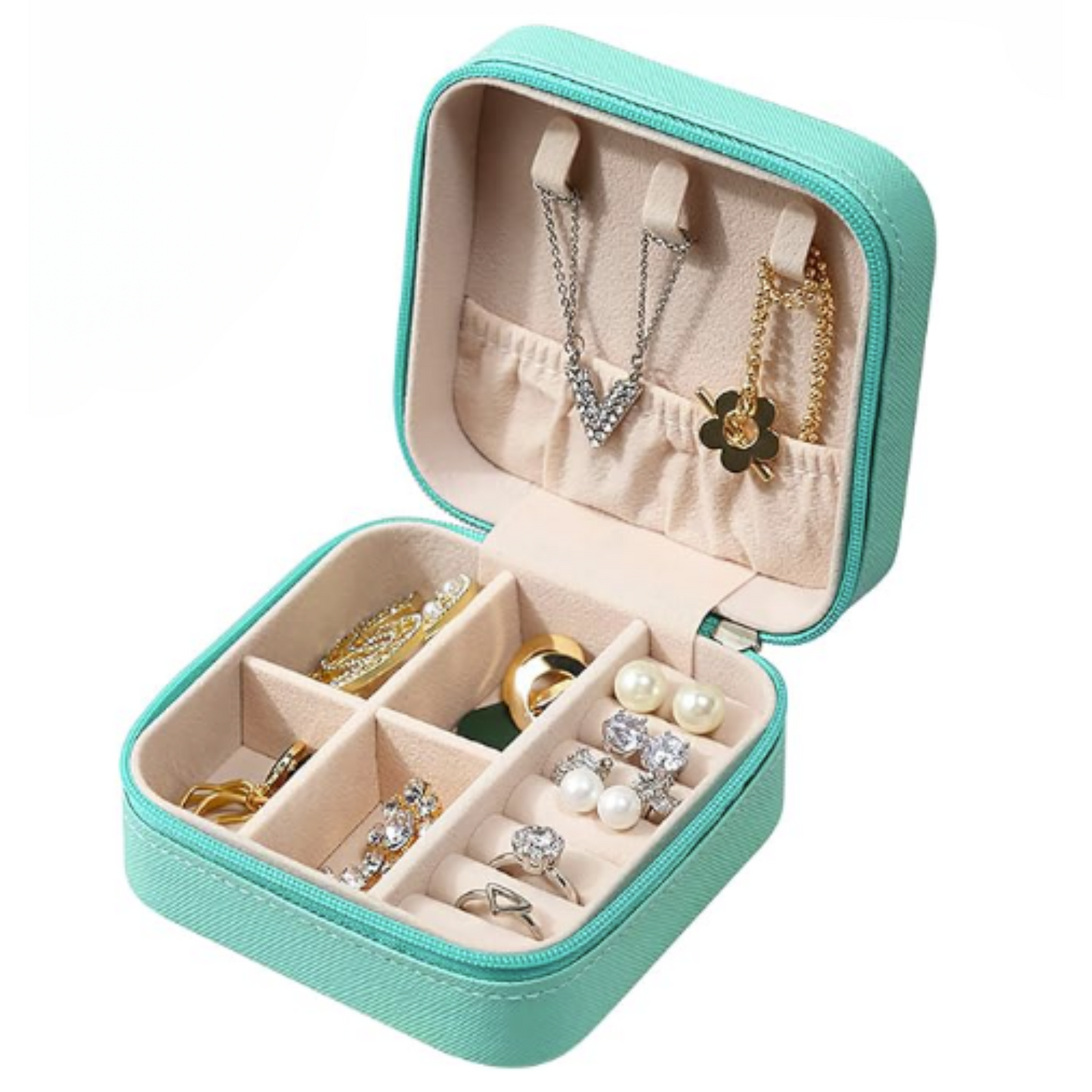 Joyero color a  elegir