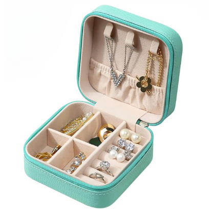 Joyero color a  elegir