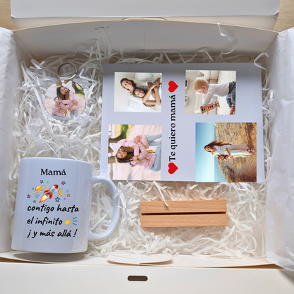 Zuabox infinito mamá