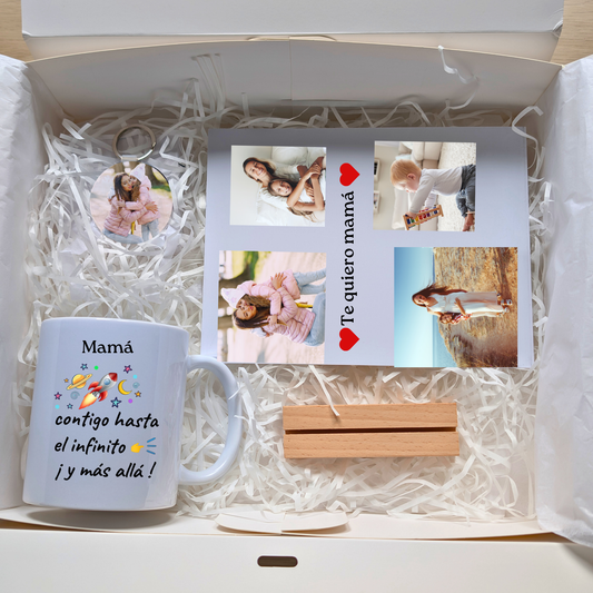 Zuabox infinito mamá