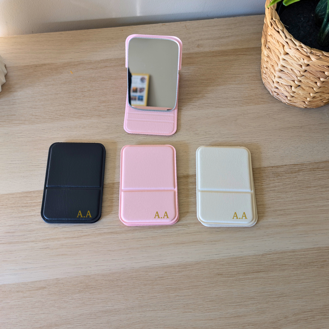 Set de Viaje – Colección Raíces